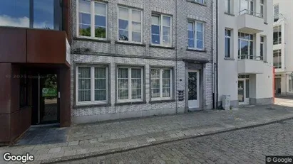 Apartments for rent in Lier - Photo from Google Street View