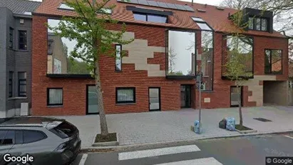 Apartments for rent in Gistel - Photo from Google Street View