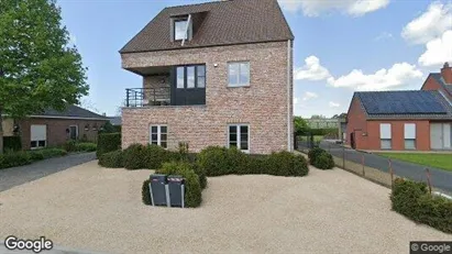 Apartments for rent in Assenede - Photo from Google Street View
