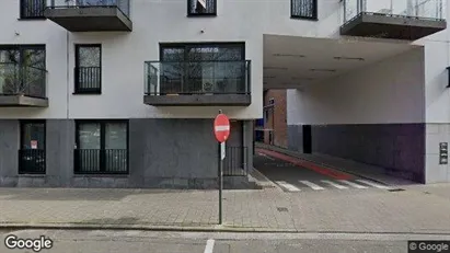 Apartments for rent in Stad Gent - Photo from Google Street View