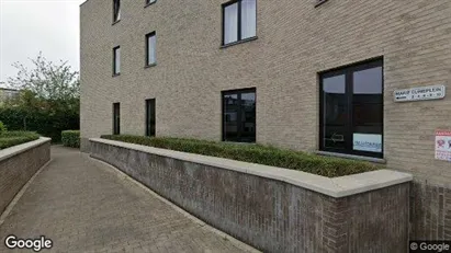 Apartments for rent in Edegem - Photo from Google Street View
