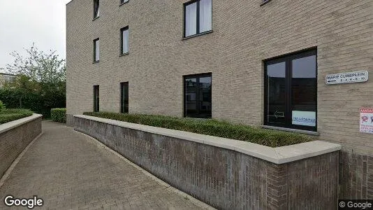 Apartments for rent in Edegem - Photo from Google Street View
