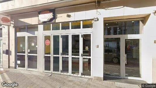 Apartments for rent in Antwerp Borgerhout - Photo from Google Street View