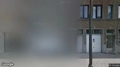 Apartments for rent in Stad Antwerp - Photo from Google Street View