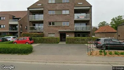 Apartments for rent in Celles - Photo from Google Street View