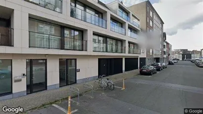 Apartments for rent in Kortrijk - Photo from Google Street View