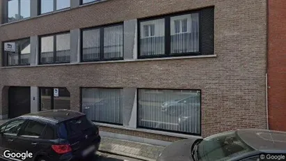 Apartments for rent in Tielt - Photo from Google Street View