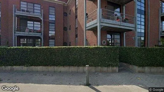 Apartments for rent in Retie - Photo from Google Street View