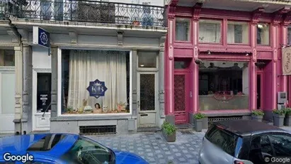 Apartments for rent in Stad Brussel - Photo from Google Street View