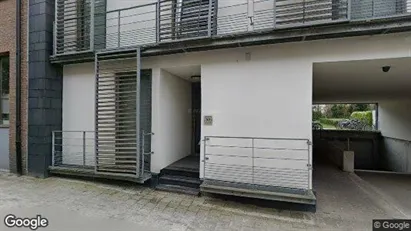Apartments for rent in Stad Gent - Photo from Google Street View