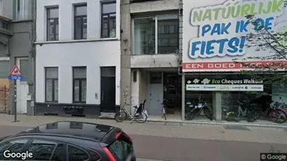 Apartments for rent in Stad Antwerp - Photo from Google Street View