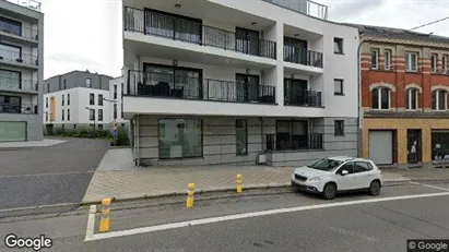 Apartments for rent in Aarlen - Photo from Google Street View