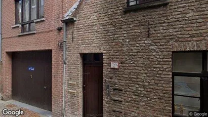 Apartments for rent in Brugge - Photo from Google Street View