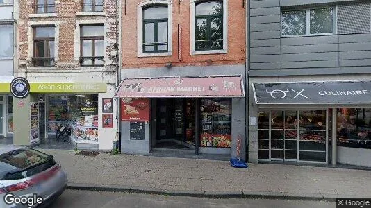 Apartments for rent in Leuven - Photo from Google Street View