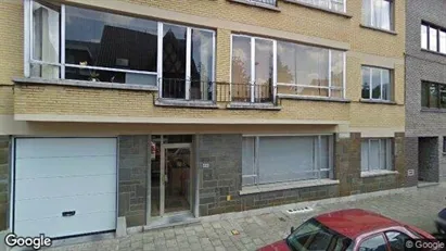 Apartments for rent in Gent Sint-Amandsberg - Photo from Google Street View