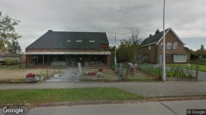 Apartments for rent in Gent Oostakker - Photo from Google Street View