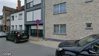 Apartments for rent in Buggenhout - Photo from Google Street View