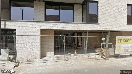 Apartments for rent in Tielt - Photo from Google Street View