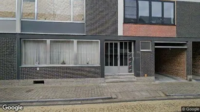 Apartments for rent in Ninove - Photo from Google Street View