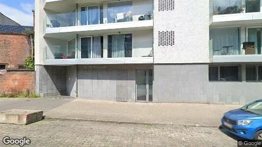 Apartments for rent in Stad Brussel - Photo from Google Street View