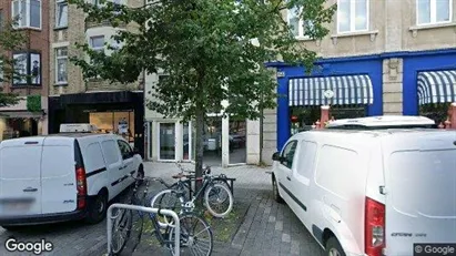 Apartments for rent in Stad Gent - Photo from Google Street View