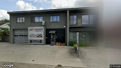 Apartments for rent in Temse - Photo from Google Street View
