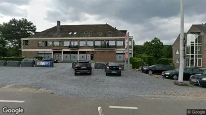 Apartments for rent in Lanaken - Photo from Google Street View