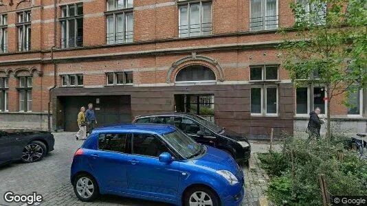 Apartments for rent in Stad Antwerp - Photo from Google Street View