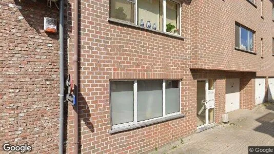 Apartments for rent in Temse - Photo from Google Street View