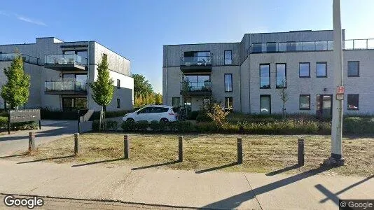Apartments for rent in Malle - Photo from Google Street View