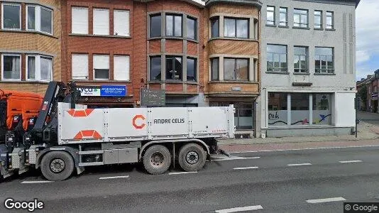 Apartments for rent in Leuven - Photo from Google Street View