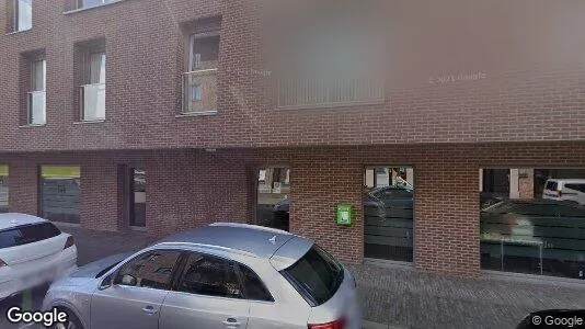 Apartments for rent in Ingelmunster - Photo from Google Street View