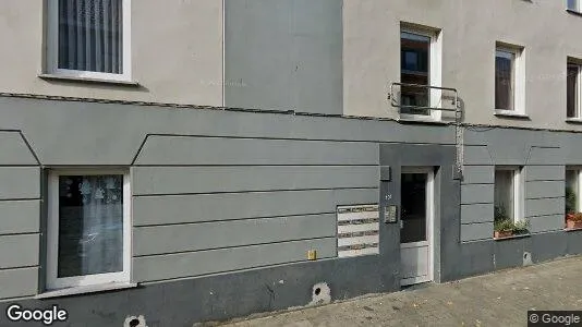 Apartments for rent in Stad Gent - Photo from Google Street View