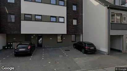 Apartments for rent in Herzele - Photo from Google Street View