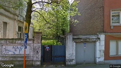 Apartments for rent in Brussels Sint-Lambrechts-Woluwe - Photo from Google Street View