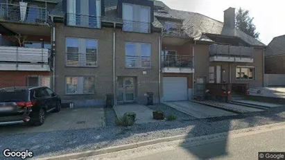 Apartments for rent in Ninove - Photo from Google Street View