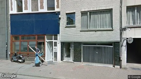 Apartments for rent in Stad Antwerp - Photo from Google Street View