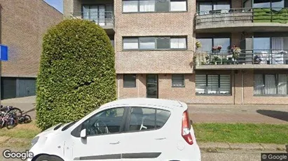 Apartments for rent in Antwerp Deurne - Photo from Google Street View