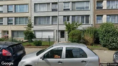 Apartments for rent in Antwerp Deurne - Photo from Google Street View