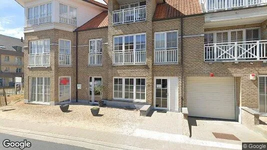 Apartments for rent in Aalter - Photo from Google Street View