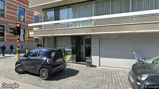 Apartments for rent in Aalst - Photo from Google Street View