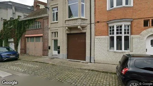 Apartments for rent in Stad Gent - Photo from Google Street View