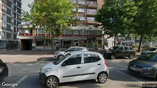 Apartments for rent in Genk - Photo from Google Street View