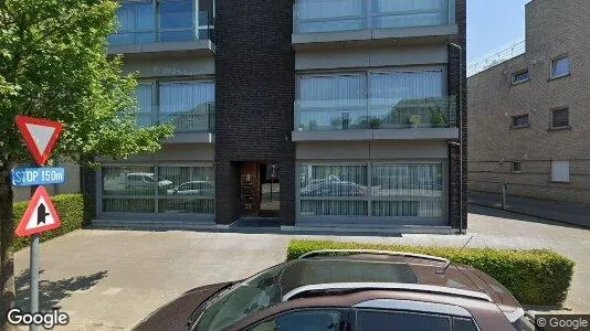 Apartments for rent in Putte - Photo from Google Street View