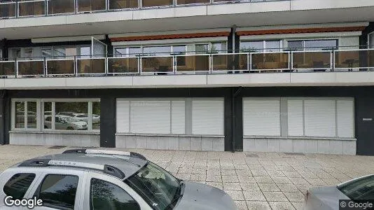 Apartments for rent in Sint-Niklaas - Photo from Google Street View