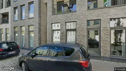 Apartments for rent in Stad Gent - Photo from Google Street View
