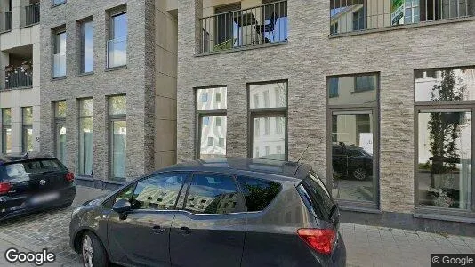 Apartments for rent in Stad Gent - Photo from Google Street View