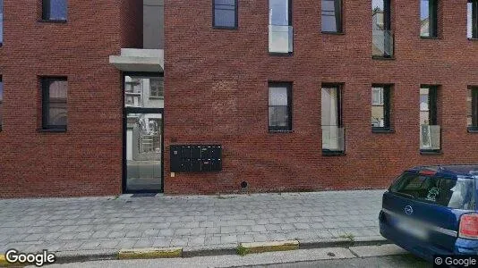 Apartments for rent in Deinze - Photo from Google Street View