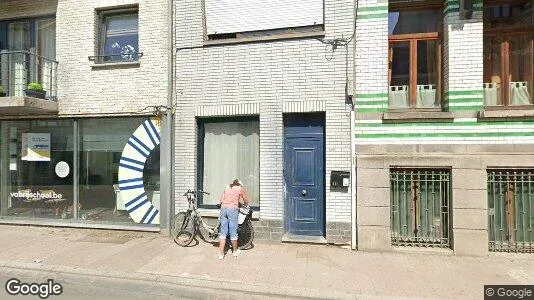 Apartments for rent in Geraardsbergen - Photo from Google Street View
