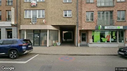 Apartments for rent in Schilde - Photo from Google Street View